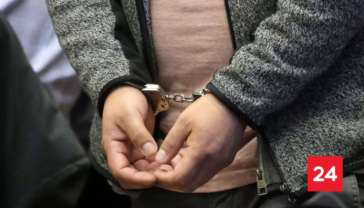 Hombre quemó su propia casa en Punta Arenas por enojo tras discusión familiar