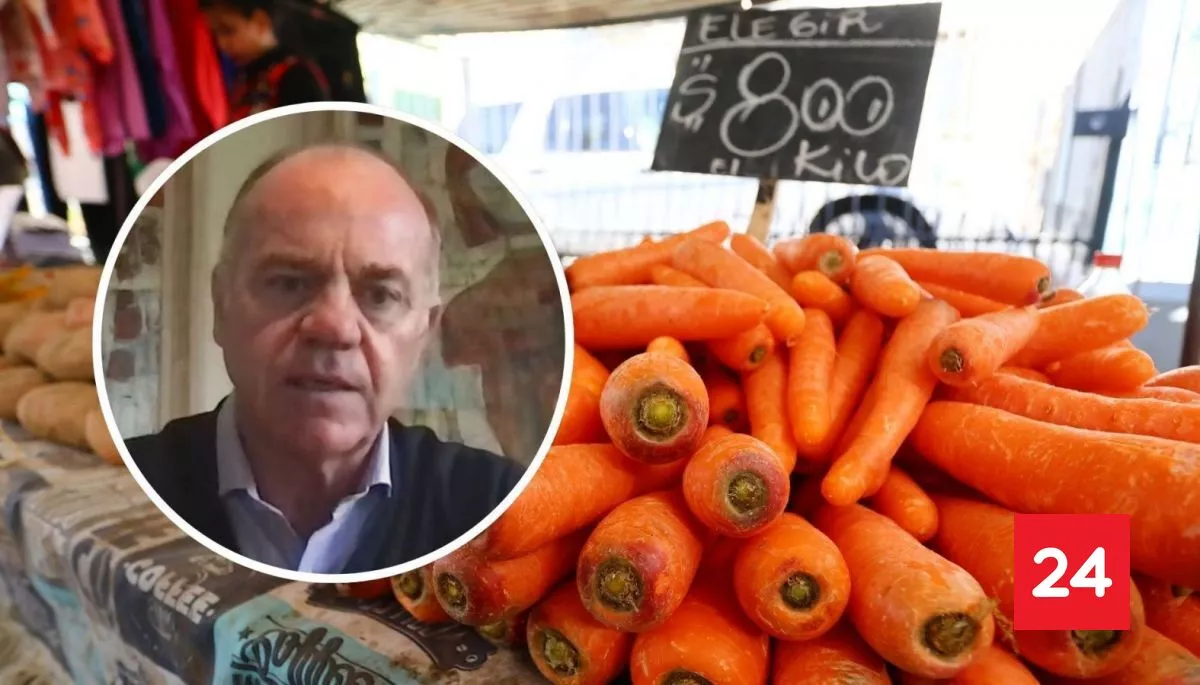 “Tendremos que informarnos antes de comprar”: SNA llama a comparar precios de los alimentos