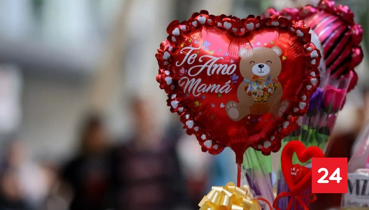 ❗ #TeSirve 

Se acerca el Día de la Madre: cuándo se celebra este 2026 

Más detalles ⬇