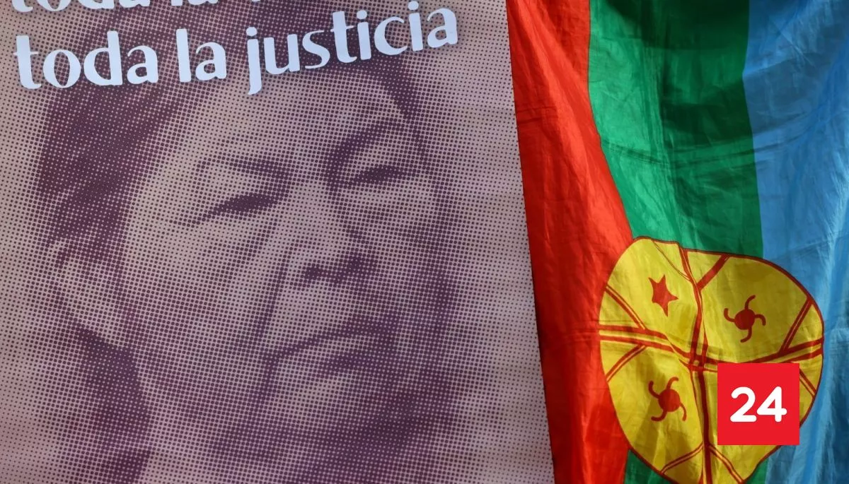 Bolsa enterrada con más de 60 restos óseos: los nuevos antecedentes del caso de Julia Chuñil