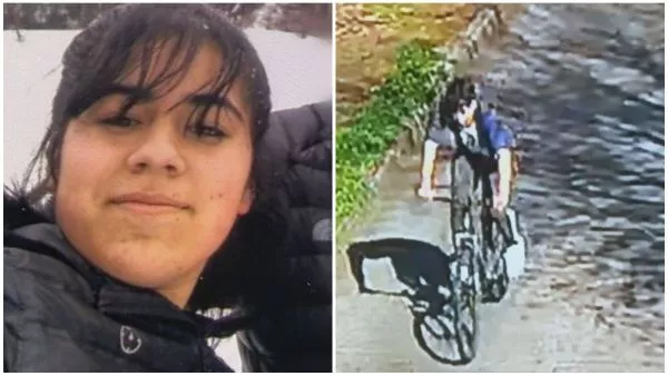 Quién es Emanuel Ochoa, principal sospechoso en el crimen de Francisca Millahual