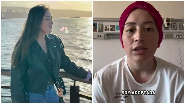 Muere Thiare Álvarez, joven que no pudo recibir trasplante por ser adoptada