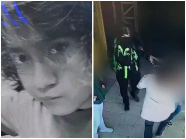 revelan nuevas anotaciones de autor de ataque en Calama