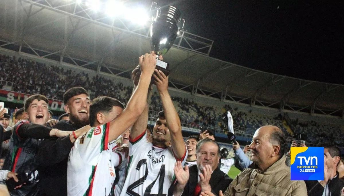 Lota Schwager vuelve al profesionalismo tras 9 años: ANFP da luz verde