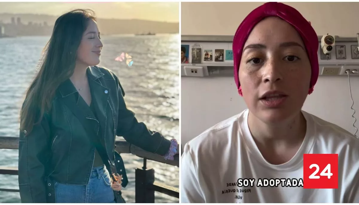 Muere Thiare Álvarez, joven que no pudo recibir trasplante por ser adoptada