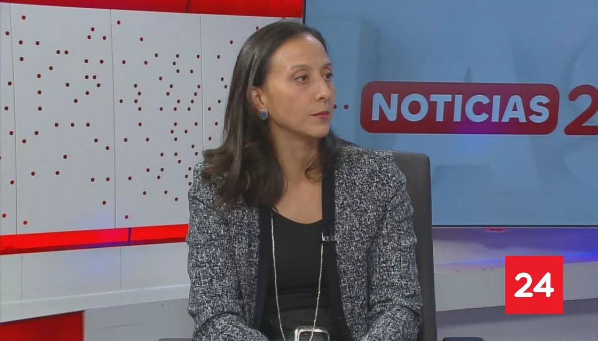 #Entrevistas24 

Debate por revisión de mochilas y limitación a la gratuidad 

Más detalles ⬇