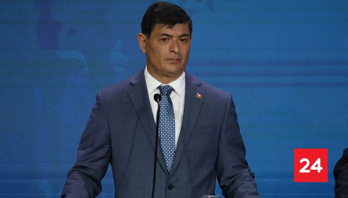 Debe ser revisada por el Tribunal Supremo: Parisi detalla expulsión de diputado Contreras del PDG