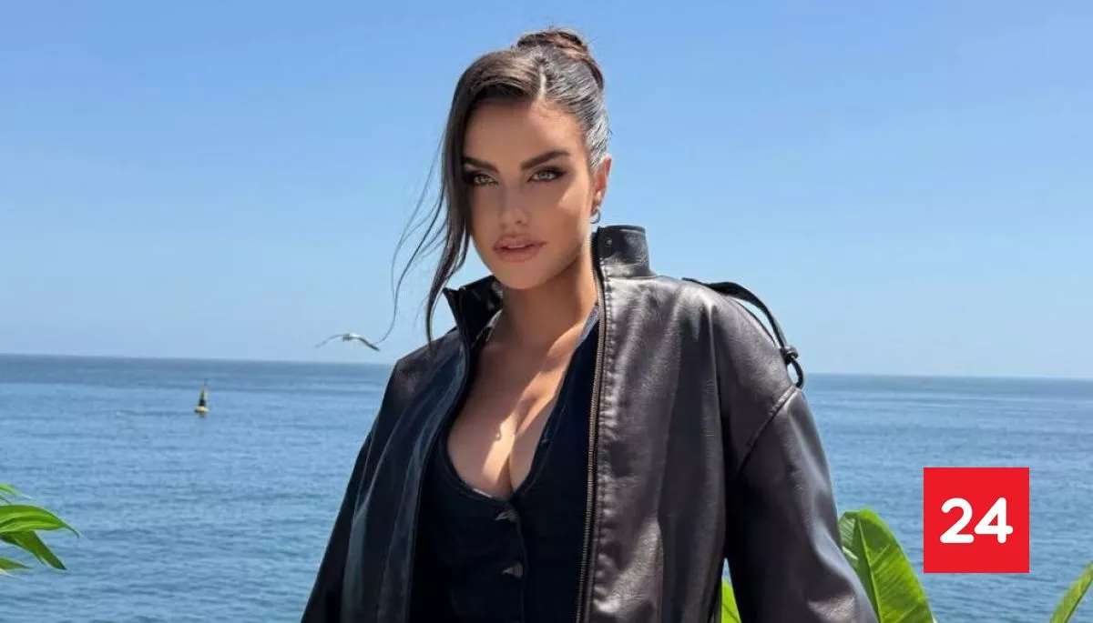 "Tomé la decisión... errónea probablemente": El retoque que se realizó Emilia Dides en su cara