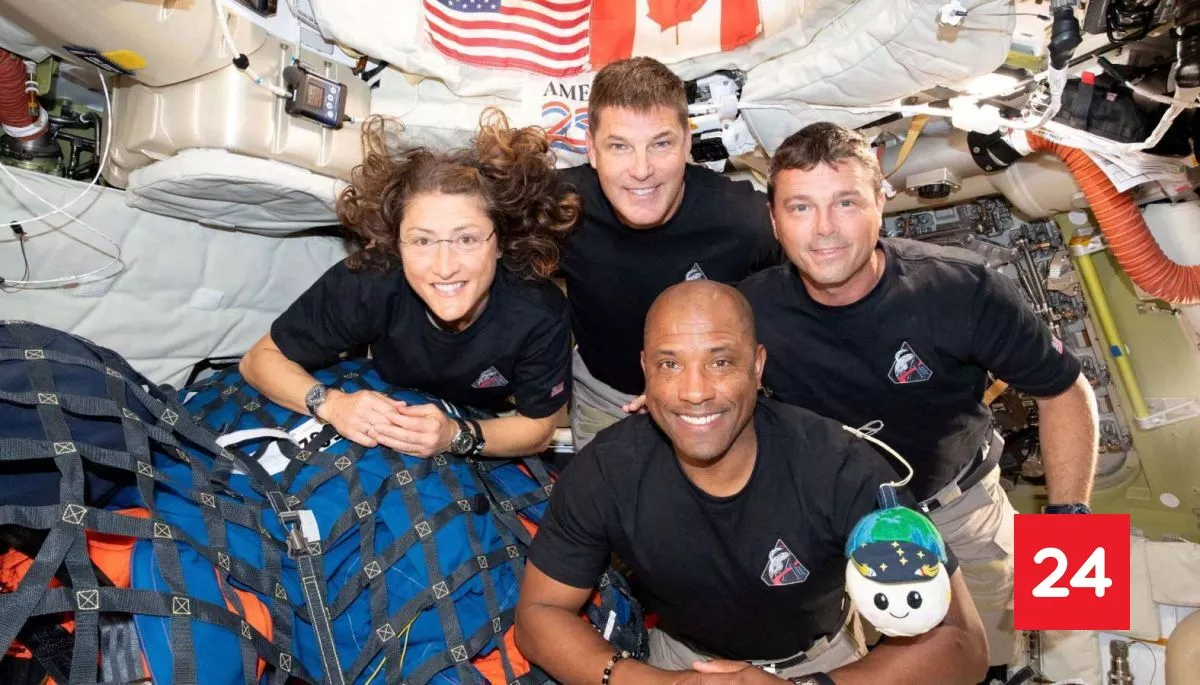 ¿Cuánto ganan los astronautas de Artemis II? La cifra sorprende