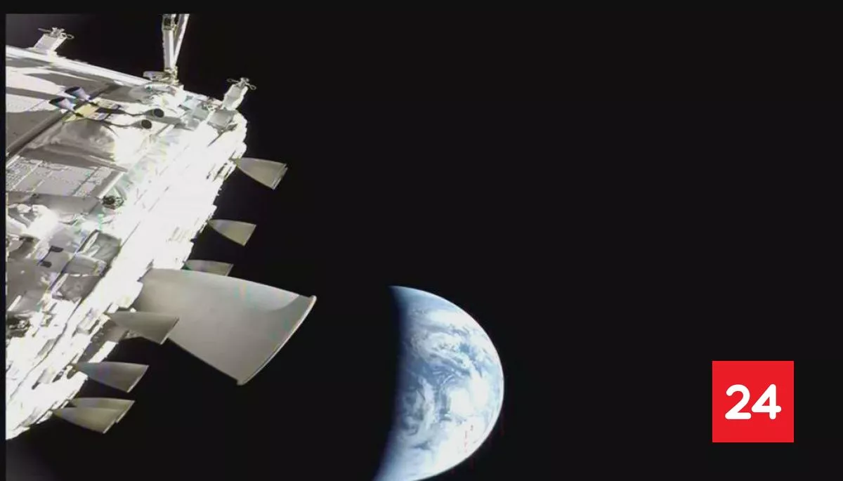 EN VIVO: Artemis II regresa a la Tierra tras histórico viaje