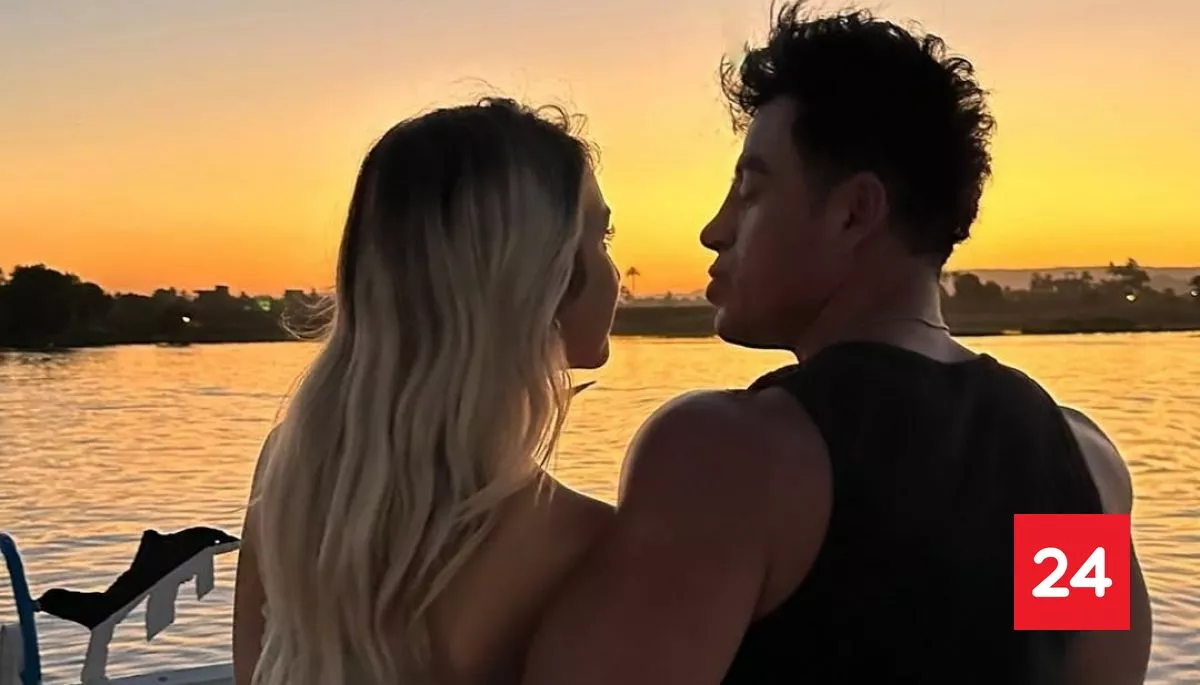 "Era mi sueño ser papá": La doble pérdida que enluta a bailarín de Axé Bahía