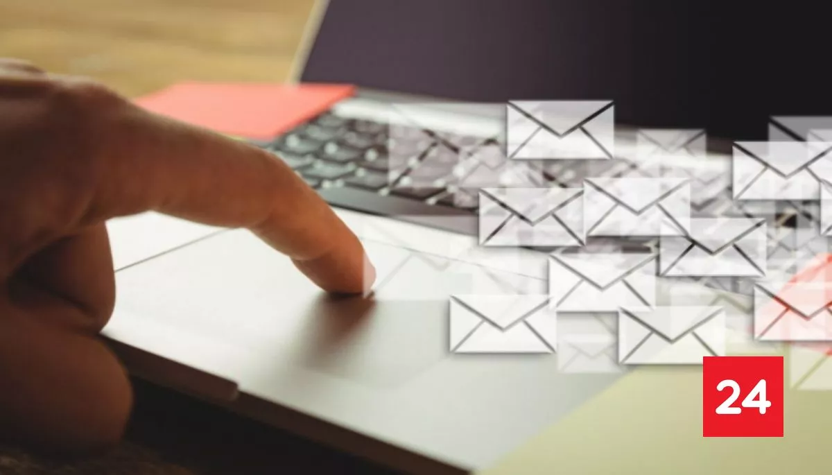 ❗ #TeSirve  

¿Te llega mucho spam? Cómo activar la función 