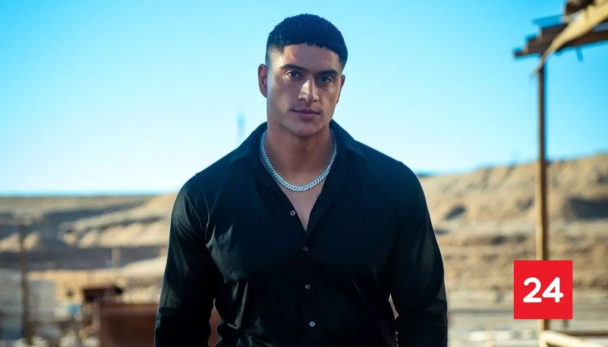 "Eso es maltrato animal": El polémico video de Sammis Reyes con su perrita que desató ola de críticas