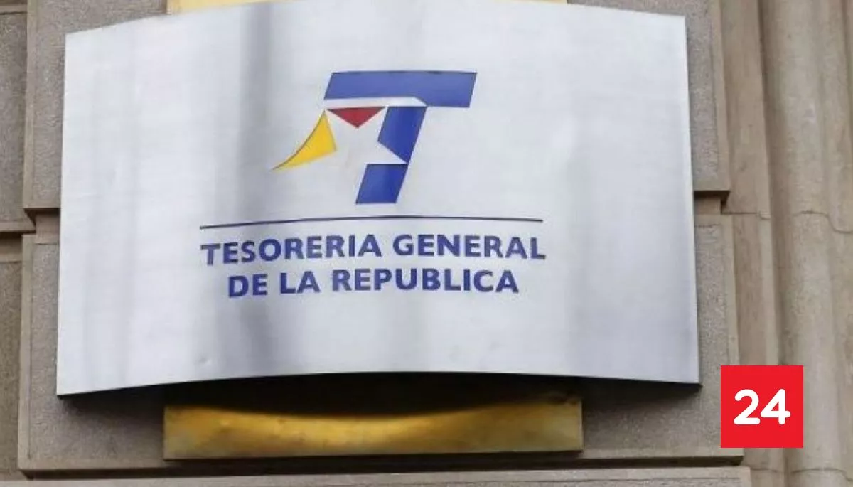 Tras cobro a deudores del CAE: Tesorería logró recaudar un peak de $1.500 millones diarios