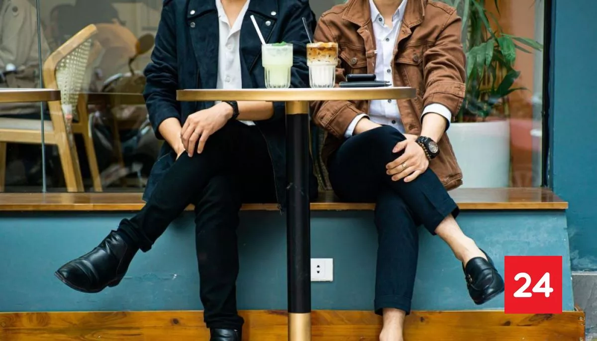 ✨ #Tendencias 

Amor en la oficina: 42% de los trabajadores en Chile reconoce romances laborales 

Más detalles ⬇