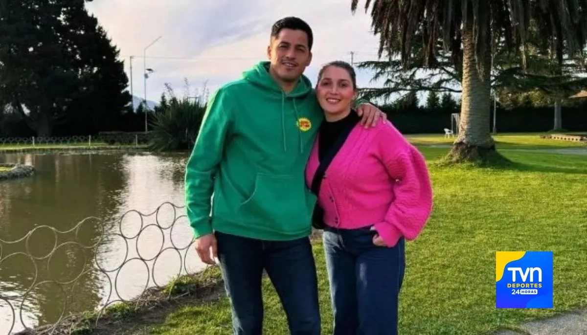 RT @24HDeportesTVN: Nery Veloso y su exitoso emprendimiento: 