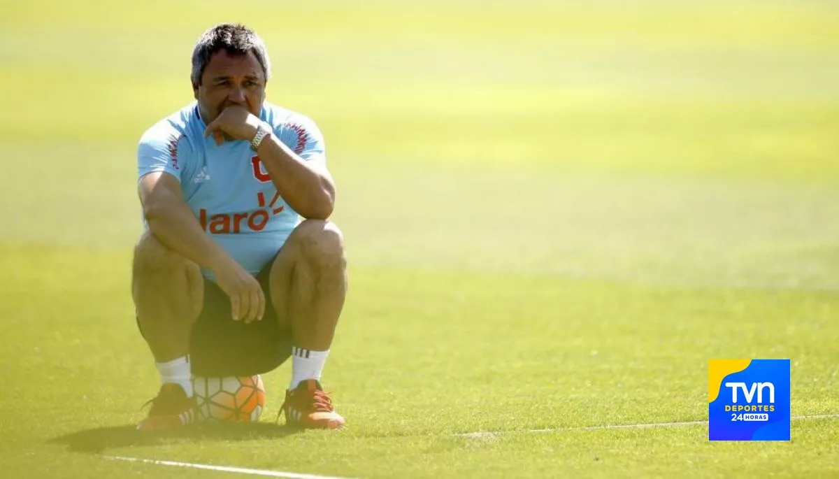 Luis Musrri reconoce distanciamiento con Víctor Hugo Castañeda: "Ya no nos juntamos, ya no somos amigos como antes"