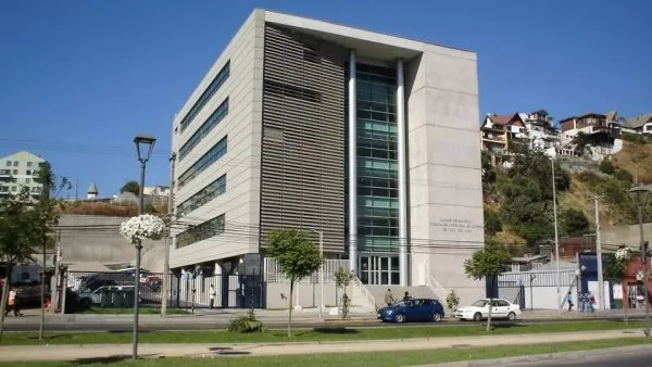 Juzgado Garantía Viña del Mar