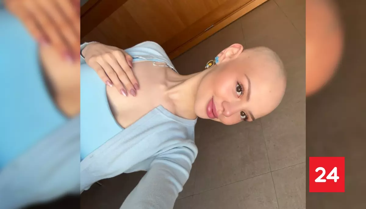 "Es incontrolable": hija de Nicole Pérez revela íntimos detalles sobre su diagnóstico de diabulimia