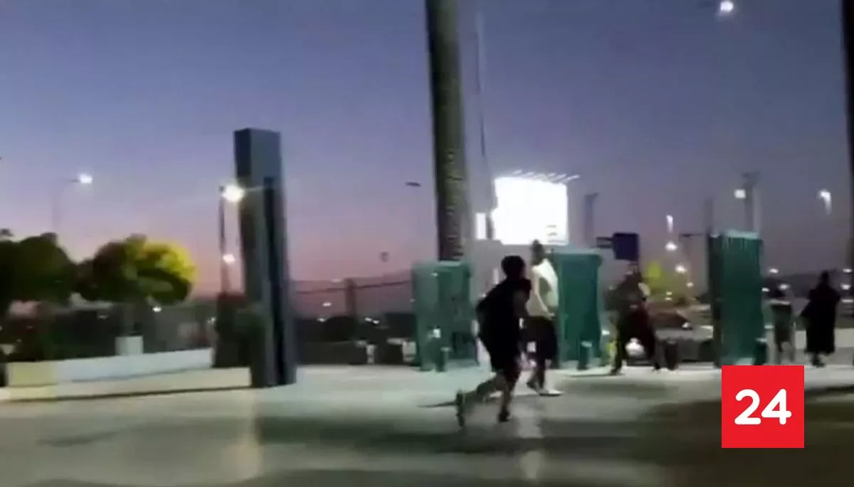 #Nacional 

Habla guardia de seguridad baleado en Mall Plaza Oeste

Más detalles ⬇️