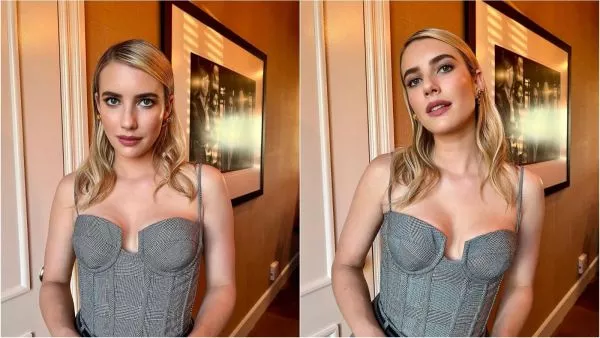 Emma Roberts