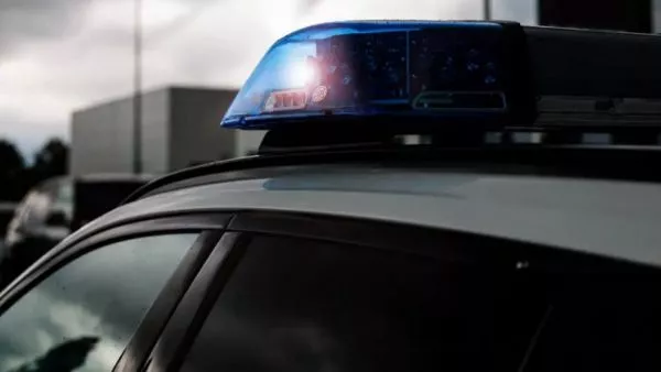 Policía