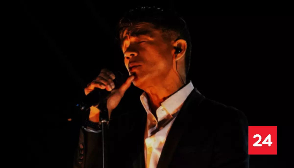 "Que actuación que me vendías": Américo sorprende con canción que estaría dedicada a Yamila Reyna