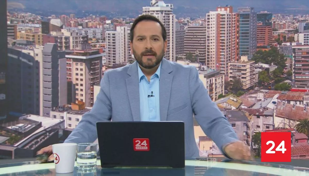 #24HorasAlDía 

Conoce las noticias más relevantes de la jornada en este sábado 11 de abril

Más detalles ⬇️