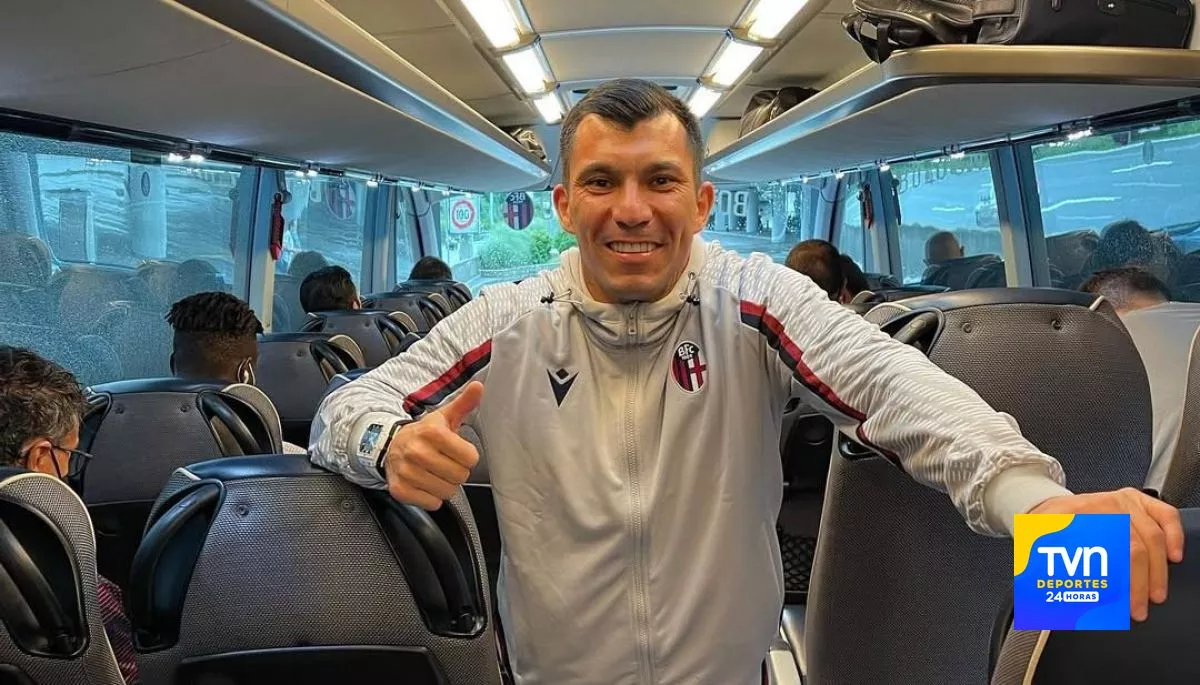 Gary Medel confiesa qué piensa hacer tras su retiro del fútbol profesional: "Espero seguir vinculado al club"
