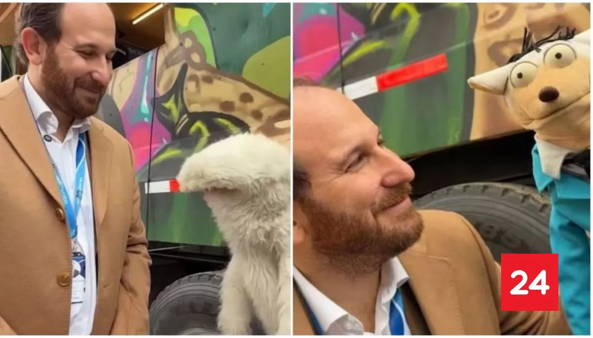 "Nunca participamos en la idea": Municipalidad de Huechuraba responde tras anuncio de acciones legales de 31 Minutos