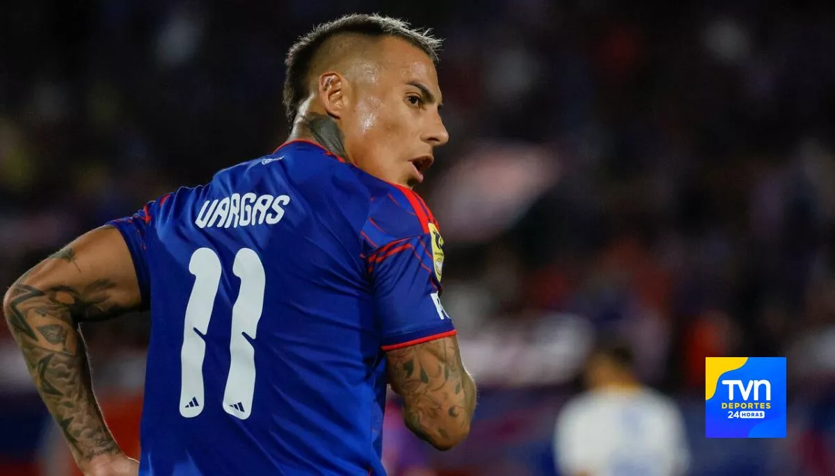 Ñublense vs Universidad de Chile: Sigue aquí ONLINE el partido del Torneo Nacional