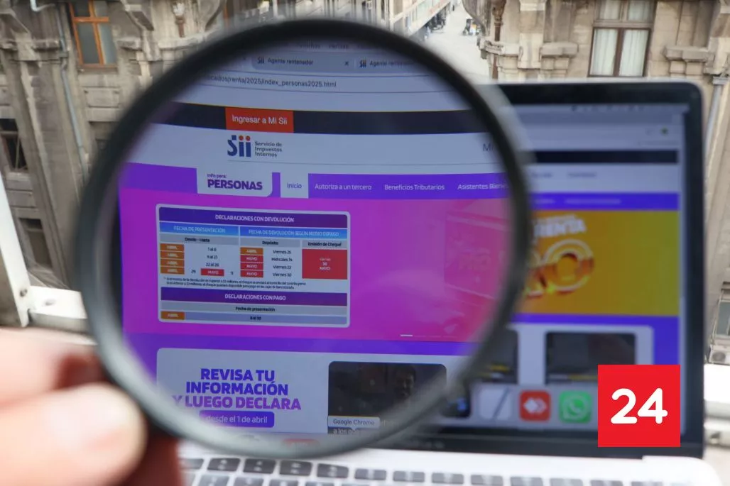 "No es un bono, es un ajuste tributario": ¿En qué casos se retiene la devolución de impuestos?