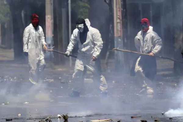 violencia escolar gratuidad