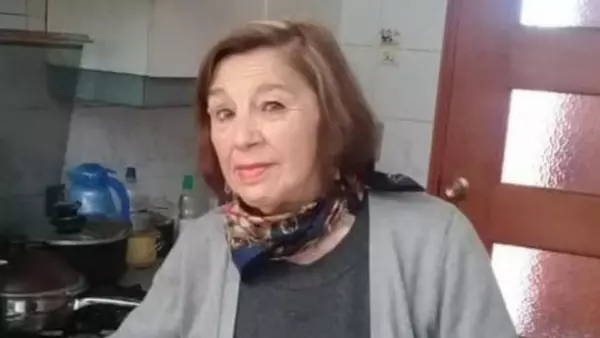 María Ercira Contreras