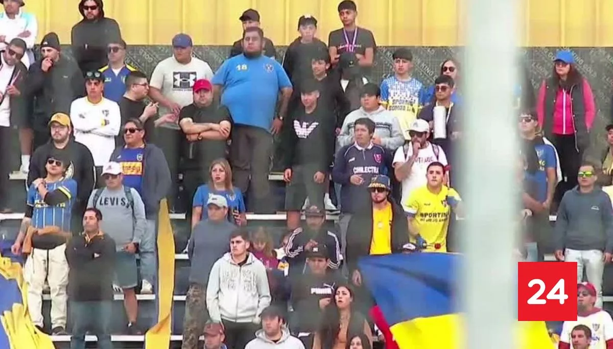 #Regiones 

Partido de fútbol amataeur termina con 10 heridos en Tomé 

Más detalles ⬇️