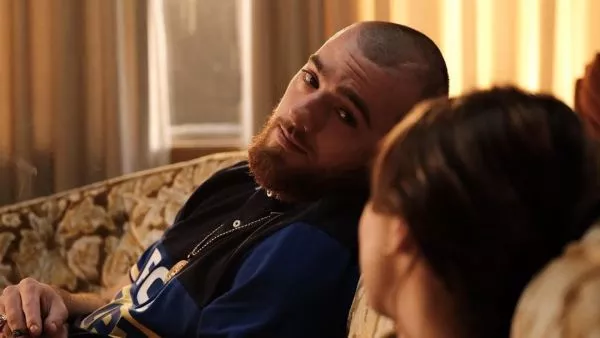 Fezco de Euphoria