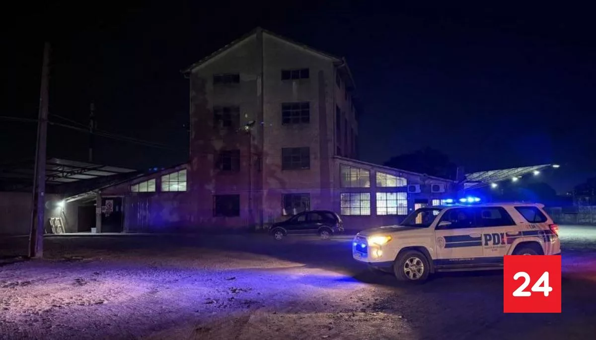 Niña de 3 años muere tras ser atacada por perros del trabajo de su padre en Chillán