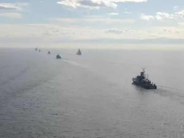 estrecho ormuz trump