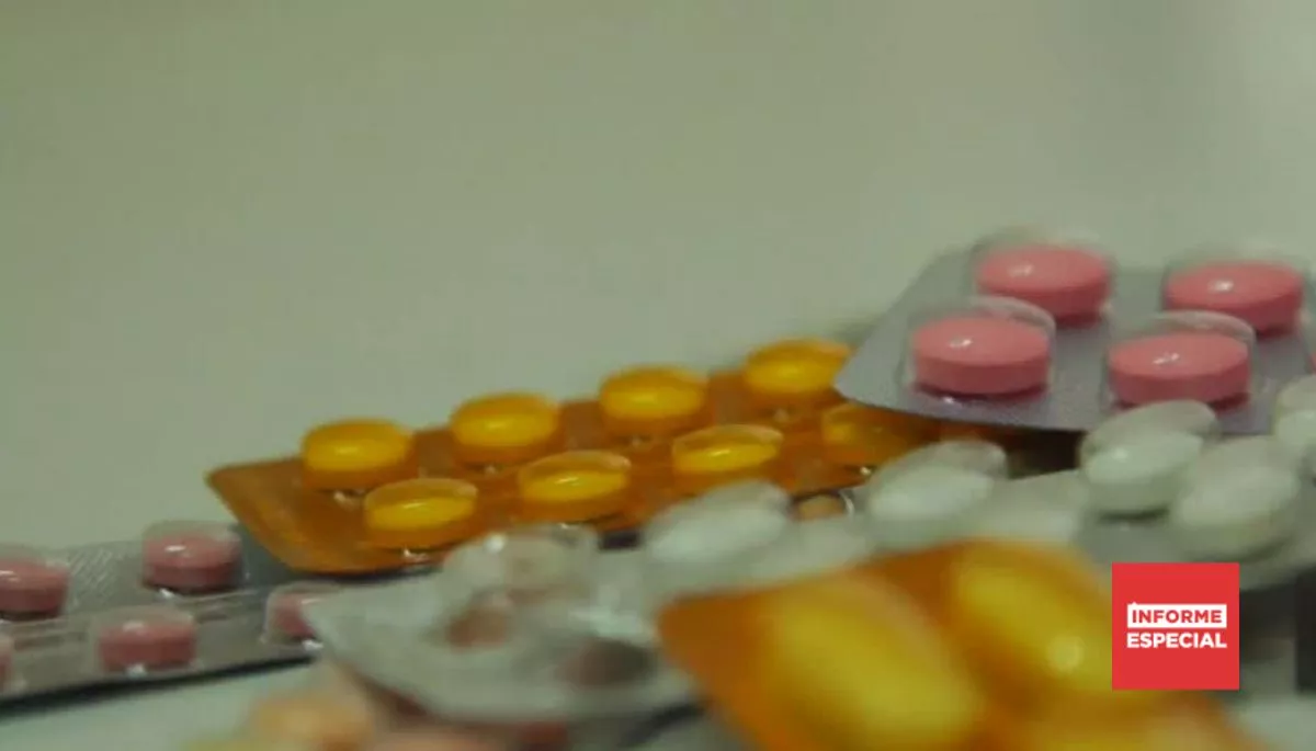 #24HorasReportajes 

Medicamentos: Precios que enferman

Más detalles ⬇️