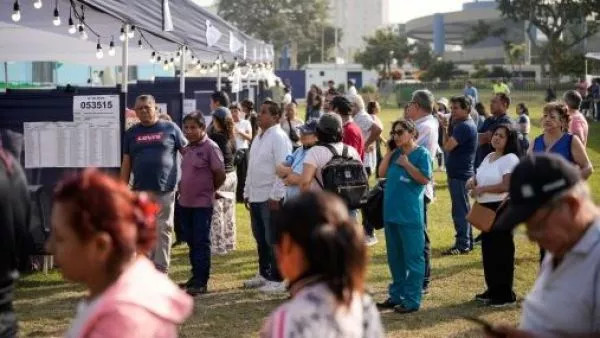 elecciones peru