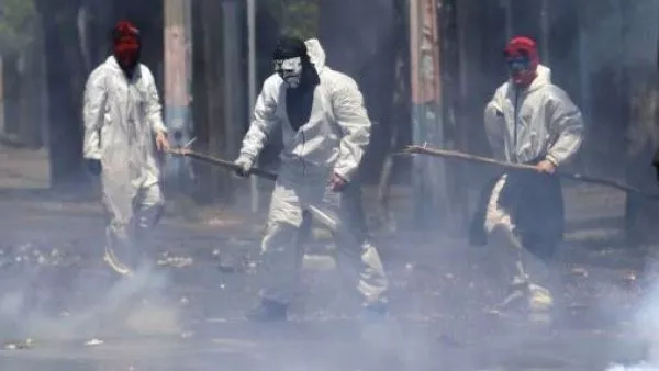 violencia escolar gratuidad