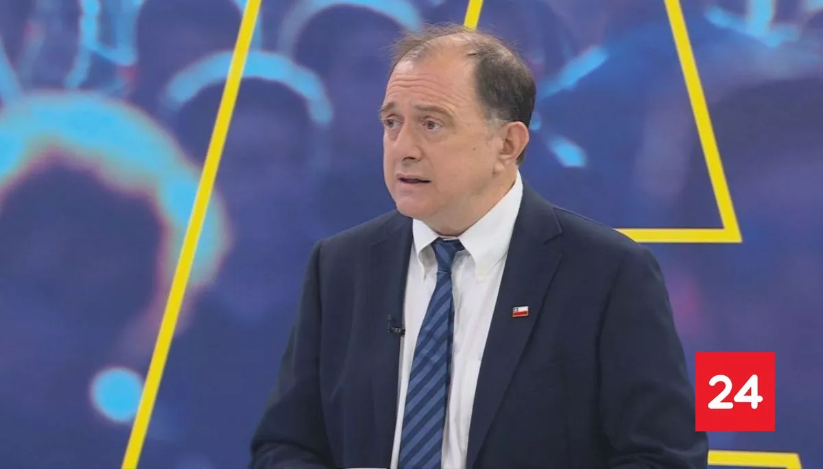 #ENacional 

“El machetazo Grau”: ministro Poduje pide explicaciones por recorte de subsidios a 20 mil familias 

Más detalles ⬇