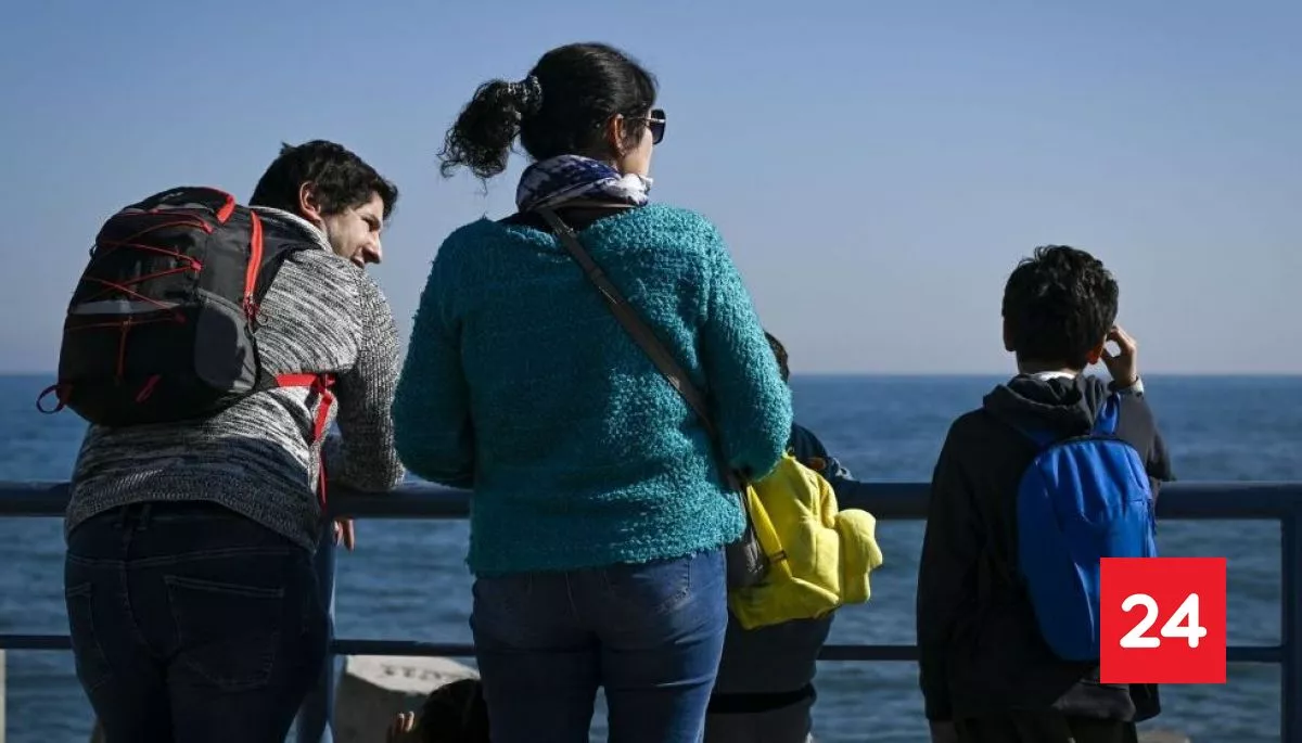 ❗ #TeSirve 

¿Cuándo son las vacaciones de invierno 2026?: revisa el calendario por región 

Más detalles ⬇