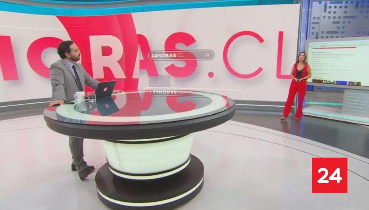 ✨ #Tendencias 

Mira las principales noticias de nuestra página web en este 12 de abril de 2026 

Más detalles ⬇