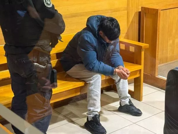 Tío de Francisca Millahual queda en prisión preventiva