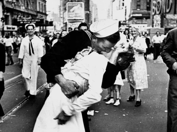 Día del Beso: el acto romántico que va más allá y genera 7 beneficios para la salud