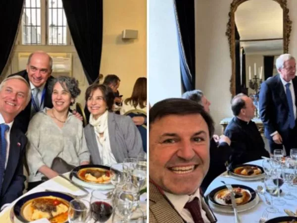 Parlamentarios PS denuncian en Contraloría almuerzo de Kast con excompañeros en La Moneda