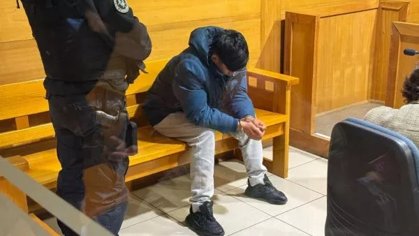 Tío de Francisca Millahual queda en prisión preventiva