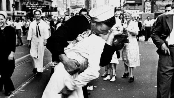 Día del Beso: el acto romántico que va más allá y genera 7 beneficios para la salud