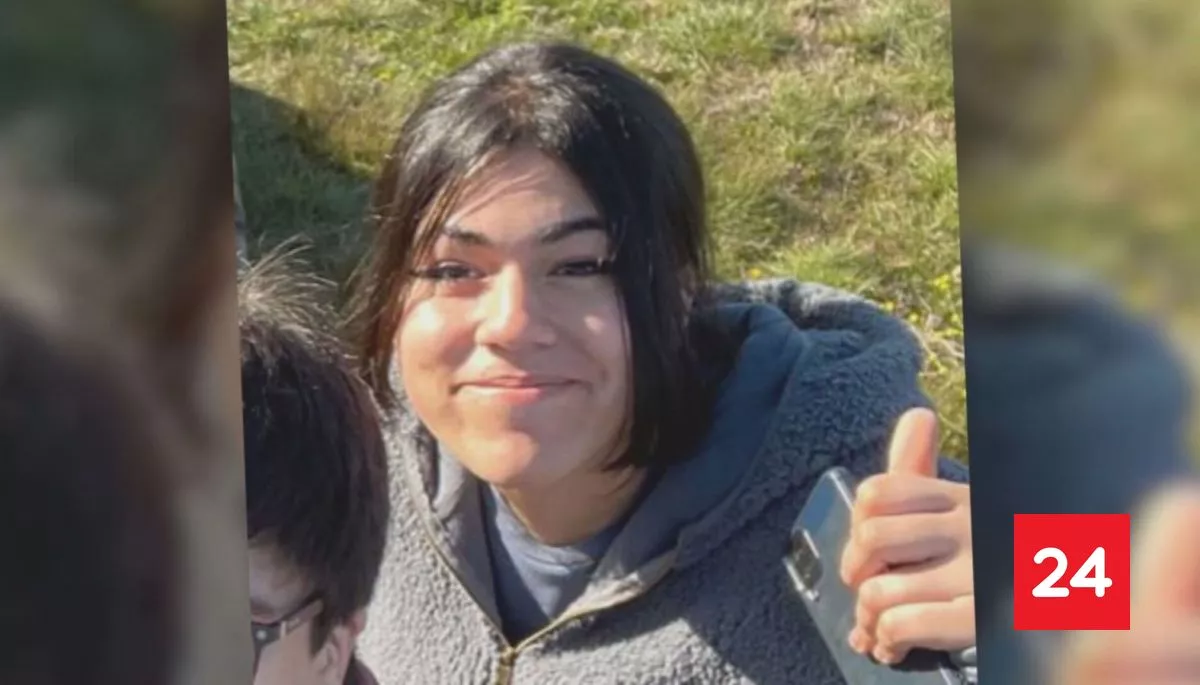 Reconocido por culto evangélico: así fue la detención del tío de Francisca Millahual